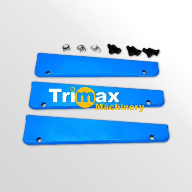 CV218 / CV229 Trail Plate Set (3 Pieces)