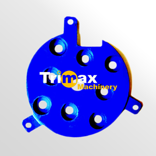 CV215 / CV217 Taperlock Top Plate