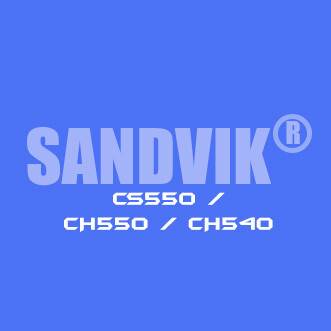 CS550 / CH550 / CH540
