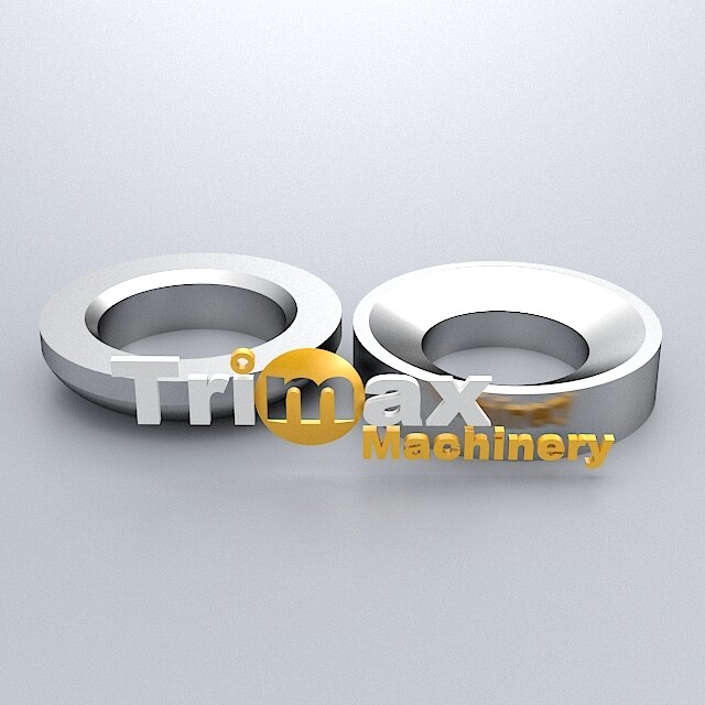 CH540 Spherical Washer