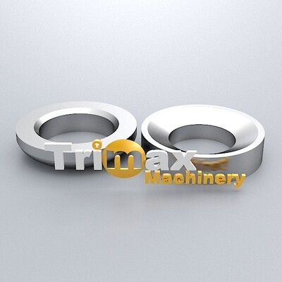 CH540 Spherical Washer