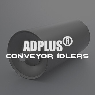 Conveyor Idlers