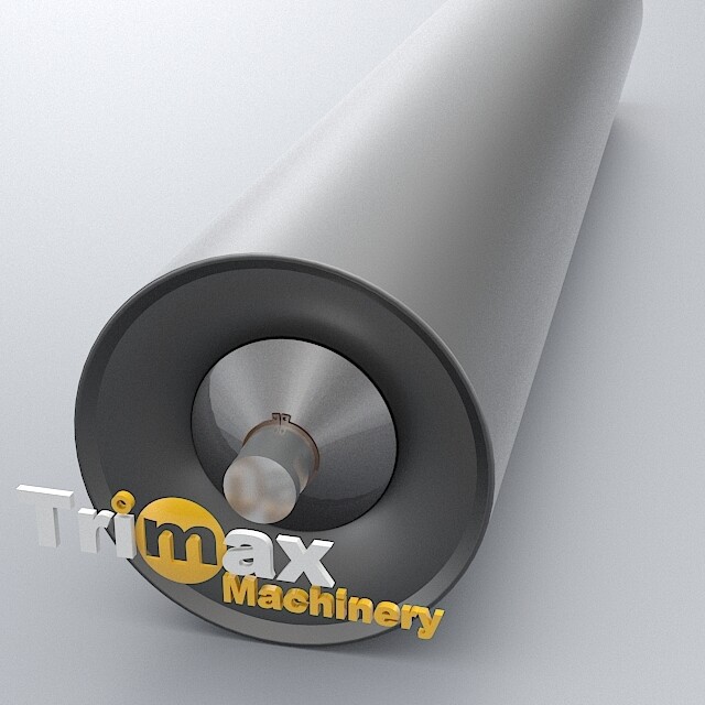 Return Roller for JIS600