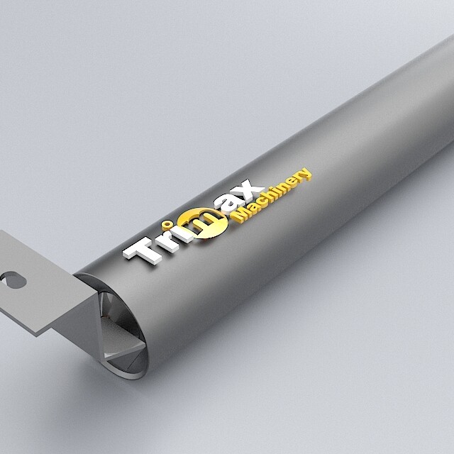 Return Roller Set for JIS1200