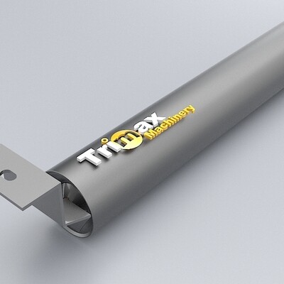 Return Roller Set for JIS1200