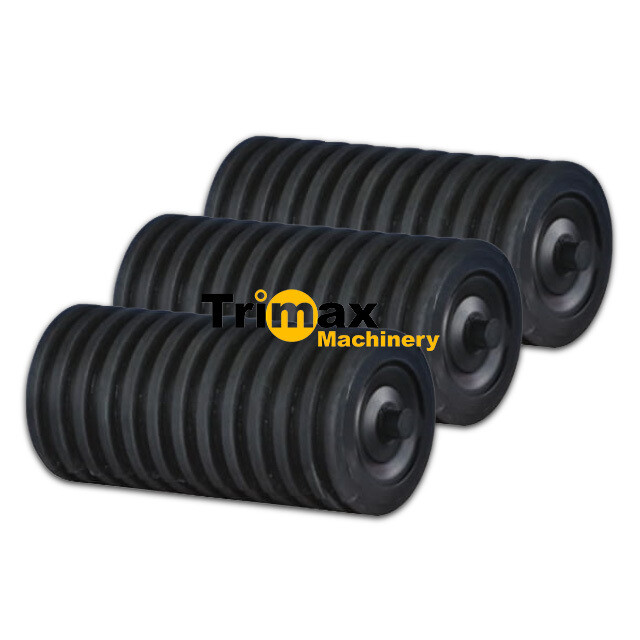 Impact Roller for JIS600 (Pack of 3)