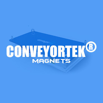 Conveyortek® Magnets
