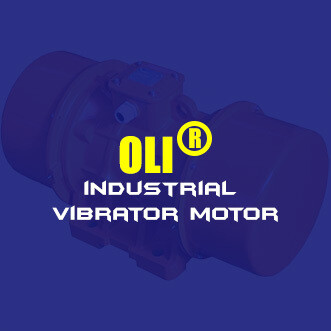 OLI® Industrial Vibrators