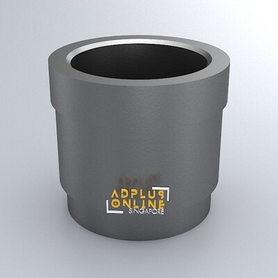 2824 / 3824 Lock Bush (1 Pc Per Screen)