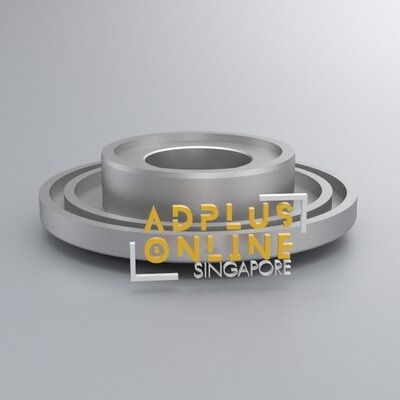 3820 Outer Labyrinth Seal 2 (1 Pc Per Screen)