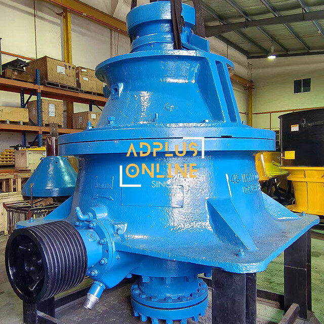 Kobelco 9-45 EX Cone Crusher