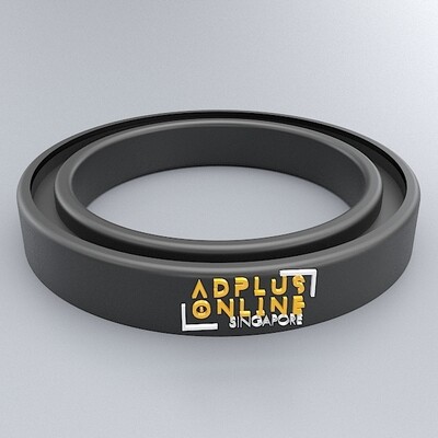 CH550 Seal Ring