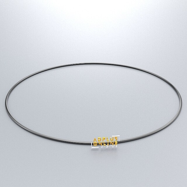 CH550 O-Ring 970X5,33 NBR 70