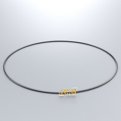CH550 O-Ring 1080X5,33 NBR 70