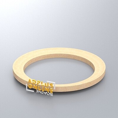 CH550 Dust Seal Ring