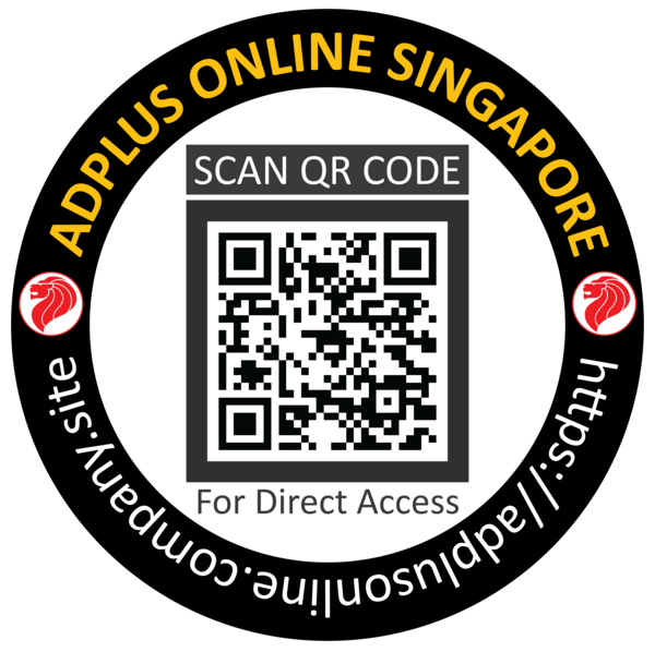 ADplus Online Singapore