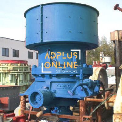 Kobelco 13-36 DH Cone Crusher