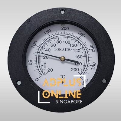 Temperature Indicator