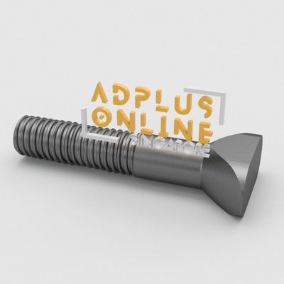 Jaques 48-42 S/T Side Liner Bolt