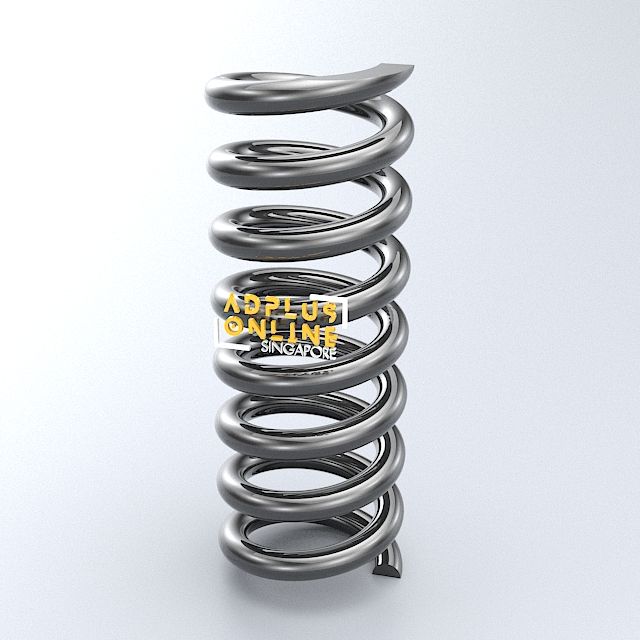 HS-6 Inner Spring (V-FS9LVS302000) (10 Pcs Per Feeder) HS-6 Inner Spring (V-FS9LVS302000) (10 Pcs Per Feeder)