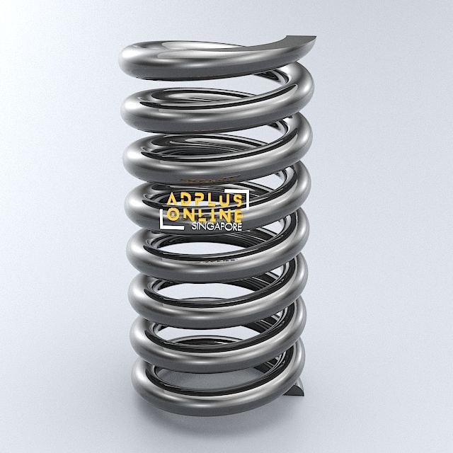HS-6 Outer Spring (V-FS6LVS301000) (10 Pcs Per Feeder)