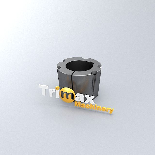 Taper Bush 95mm for NS400 / NH400 Motor Pulley