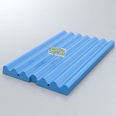 Kurimoto 60-42 Swing Jaw Plate