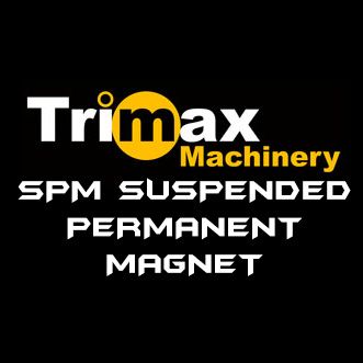 SPM Suspended Permanent Magnet