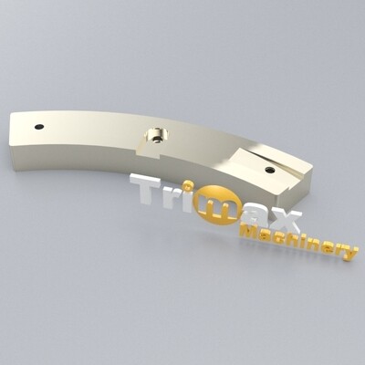 NS400 / NH400 Locating Bar