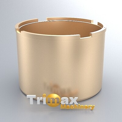 NS400 / NH400 Bottom Shell Bushing