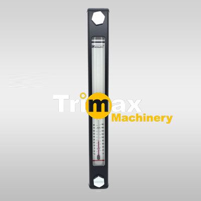 Visual Level Gauge (10") Visual Level Gauge (10")