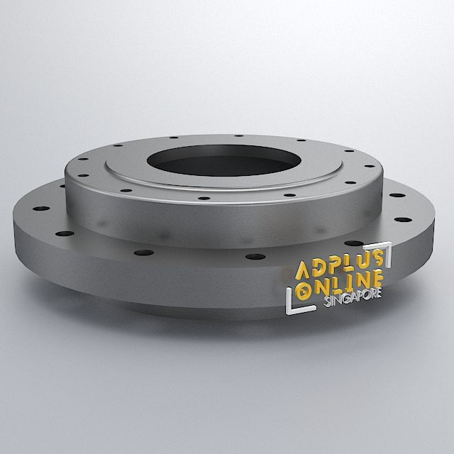 2820 Bearing Housing (2 Pcs Per Screen) 2820 Bearing Housing (2 Pcs Per Screen)