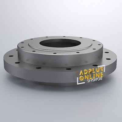 2820 Bearing Housing (2 Pcs Per Screen) 2820 Bearing Housing (2 Pcs Per Screen)