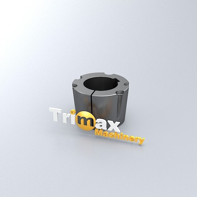 NS600 / NH600 Taper Bush