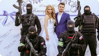 Розыгрыш НАРЯД ОМОНА / СПЕЦНАЗ в офис Розыгрыш НАРЯД ОМОНА / СПЕЦНАЗ в офис
