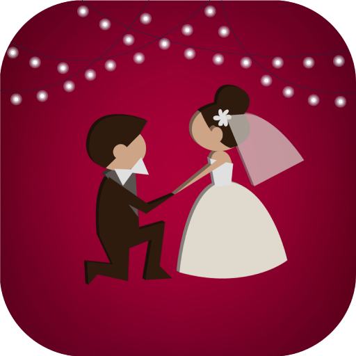 Индивидуальное приложение на свадьбу с бюджетом, гостями, фото
