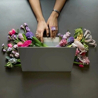 Цветочный абонемент: подписка на букеты цветов