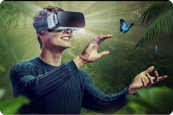 VR-квест - КВЕСТ В ВИРТУАЛЬНОЙ РЕАЛЬНОСТИ VR-квест - КВЕСТ В ВИРТУАЛЬНОЙ РЕАЛЬНОСТИ
