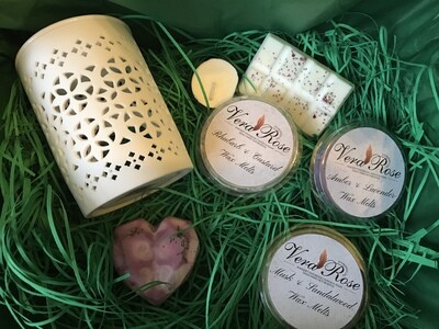 Gift Box Ideas