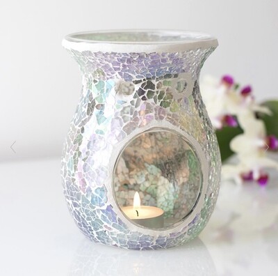 Wax and Oil Burners