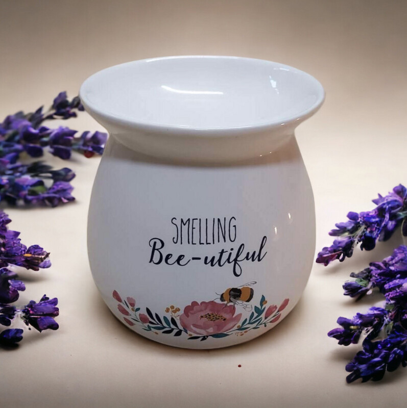 “Bee-utiful” Oil/ Wax Burner