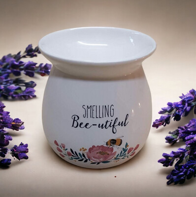 “Bee-utiful” Oil/ Wax Burner
