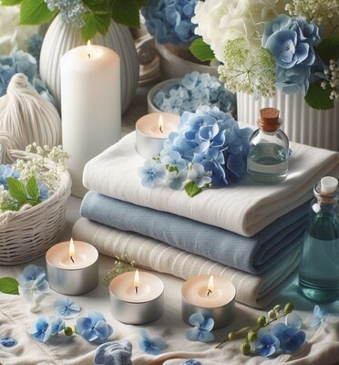 Fresh &amp; Clean Fragrances