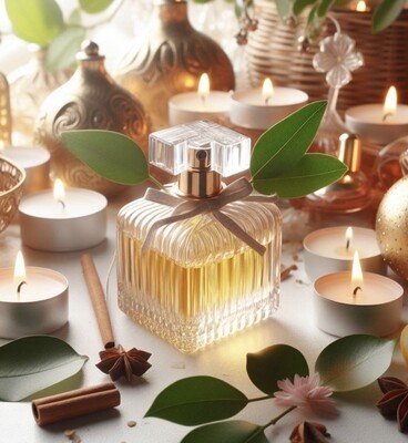Perfume Inspired Fragrances