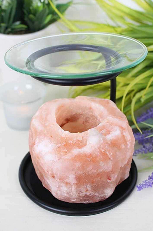 Himalayan Salt Lamp Burner