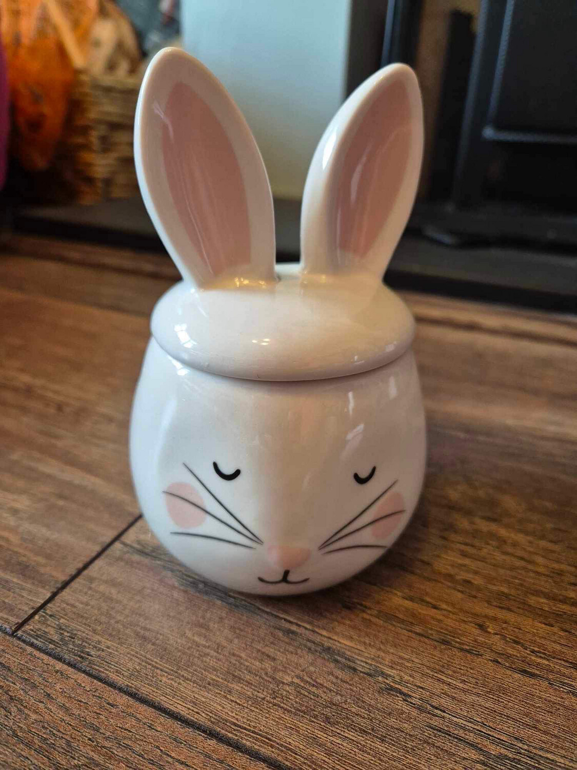 Bunny Oil/ Wax Burner