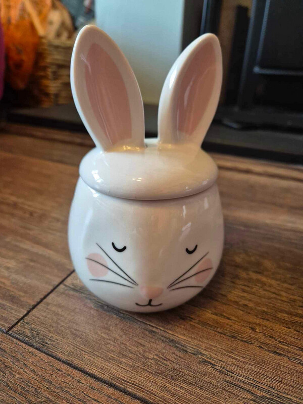 Bunny Oil/ Wax Burner