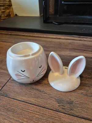 Bunny Oil/ Wax Burner