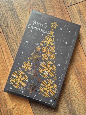 Christmas Advent Calendar