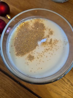 "Winter Spice" Scented Candle